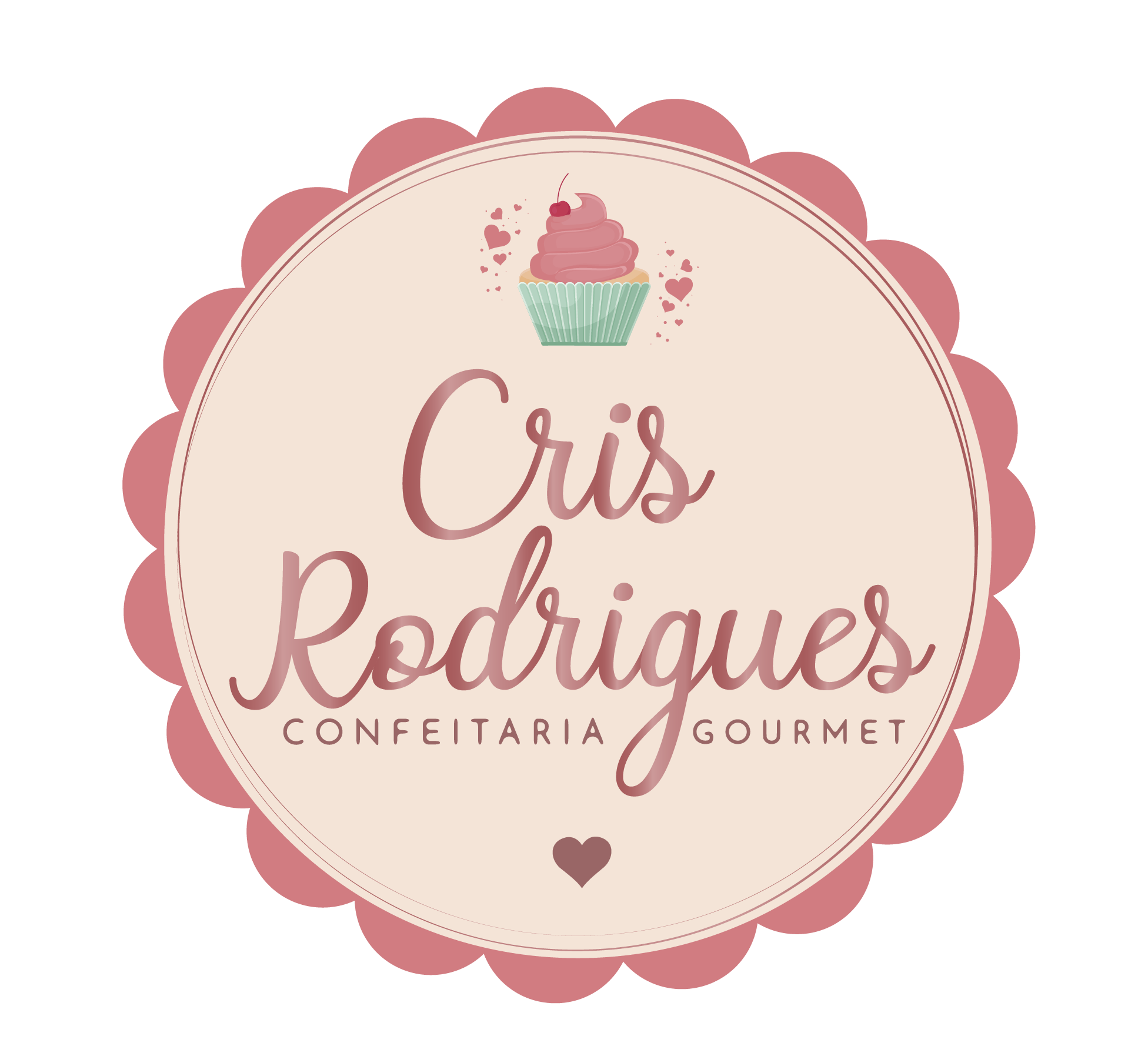 Cris Rodrigues Bolos